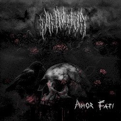 Amor Fati Cover