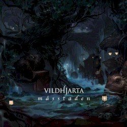 Måsstaden Cover