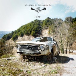 Riza Cover