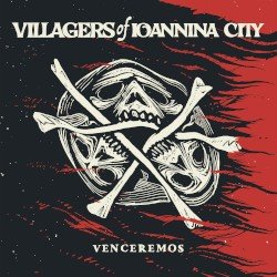 Venceremos Cover