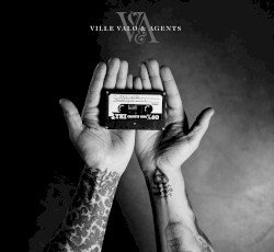 Ville Valo & Agents Cover
