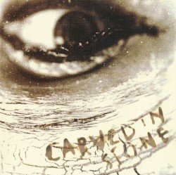 Carved in Stone Cover