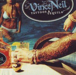 Tattoos & Tequila Cover