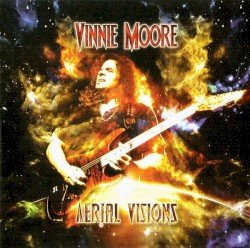 Aerial Visions Cover