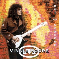 Out Of Nowhere Cover