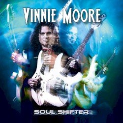 Soul Shifter Cover