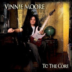 To the Core Cover