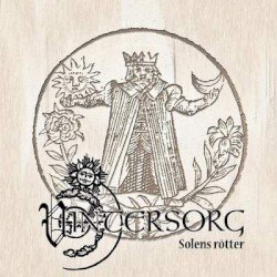 Solens rötter Cover