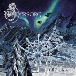 Till fjälls, del II Cover