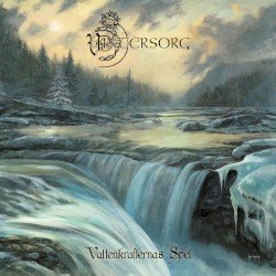 Vattenkrafternas spel Cover