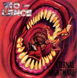 Eternal Nightmare Cover