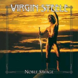 Noble Savage Cover
