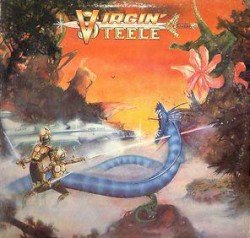Virgin Steele Cover