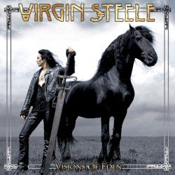 Visions of Eden Cover