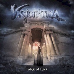 Force of Luna Cover