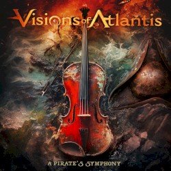 A Pirate's Symphony Cover