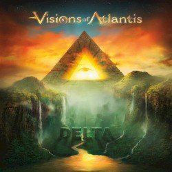 Delta Cover