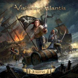 Pirates Cover