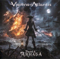 Pirates II: Armada Cover