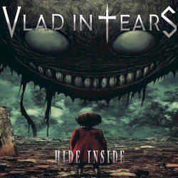 Hide Inside Cover