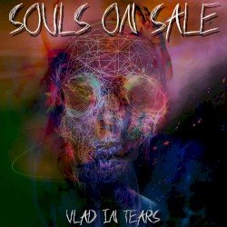 Souls on Sale Cover
