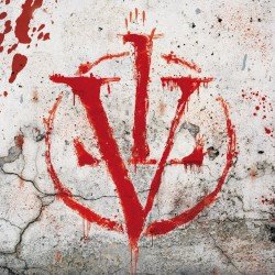 Vlad in Tears Cover
