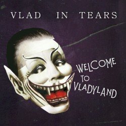Welcome to Vladyland Cover