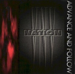 Advance and Follow Cover