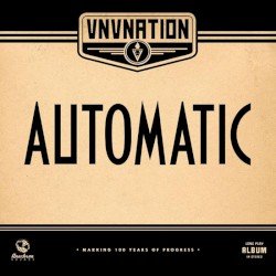 Automatic Cover