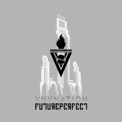 Futureperfect Cover