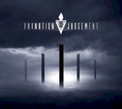 Judgement Cover