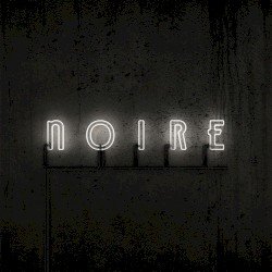 Noire Cover