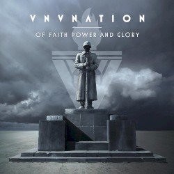 Of Faith, Power and Glory Cover