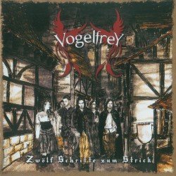 Zwölf Schritte zum Strick Cover