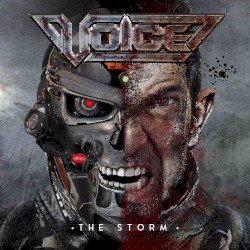 The Storm Cover