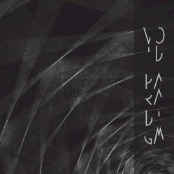 Void Paradigm Cover