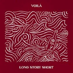 Long Story Short Cover