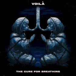 The Cure for Breathing Cover