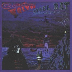 Angel Rat Cover