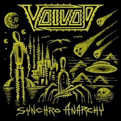 Synchro Anarchy Cover
