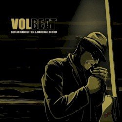 Guitar Gangsters And Cadillac Blood Cover
