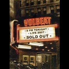 Live: Sold Out! Cover