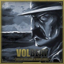 Outlaw Gentlemen & Shady Ladies Cover