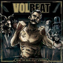 Seal The Deal & Let’s Boogie Cover