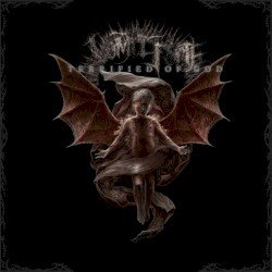Terrified of God Cover