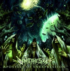 Apostles of Inexpression Cover