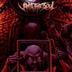 Portraits of Inhuman Abominations Cover