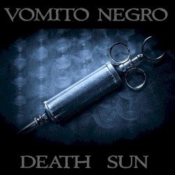 Death Sun Cover