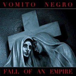 Fall of an Empire Cover