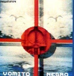 Human Cover